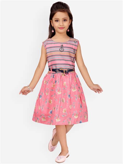 girls dress pic|myntra dresses for girls.